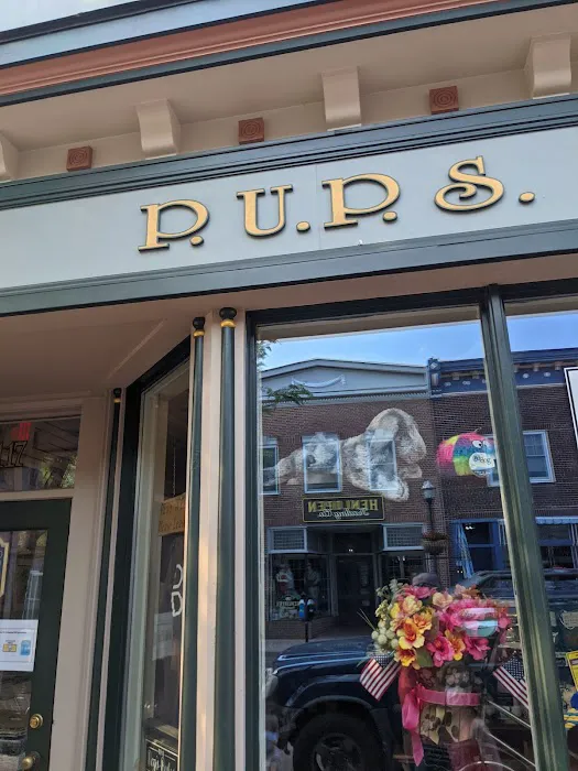 P.U.P.S. of Lewes Picture 6