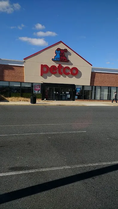 Petco Picture 3