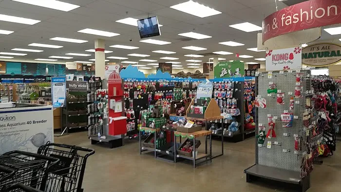 Petco Picture 7