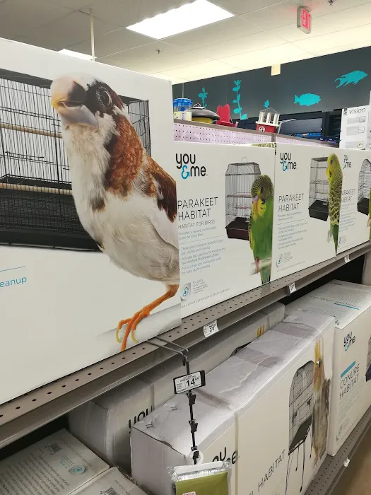 Petco Picture 2