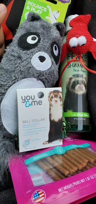 Petco Picture 8