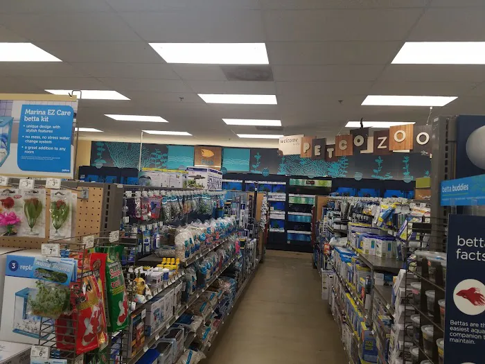 Petco Picture 6