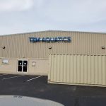 TSM Aquatics, Inc