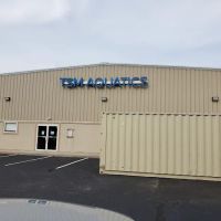 TSM Aquatics, Inc ico