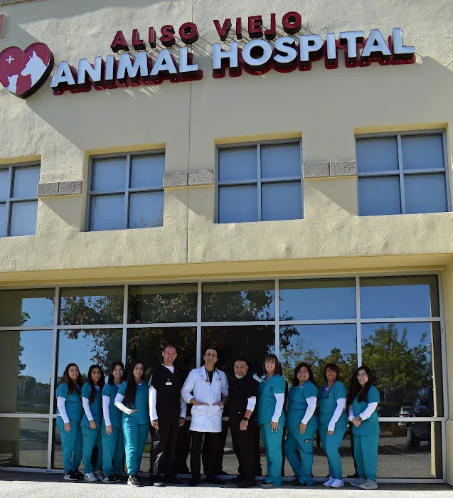 Aliso Viejo Animal Hospital Picture 4