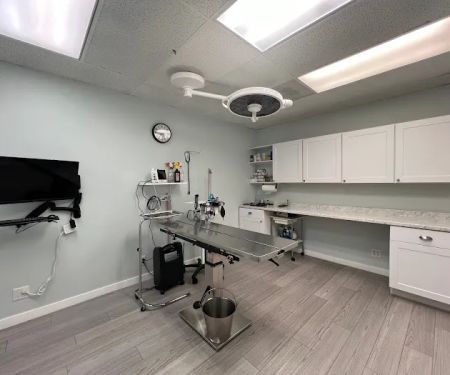 Laguna Pet Care Center