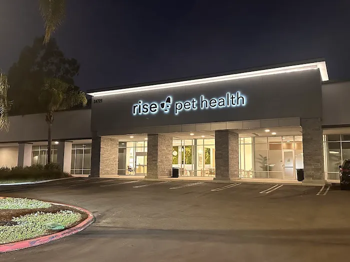 Rise Pet Health Emergency & Specialty Hospital Picture 2