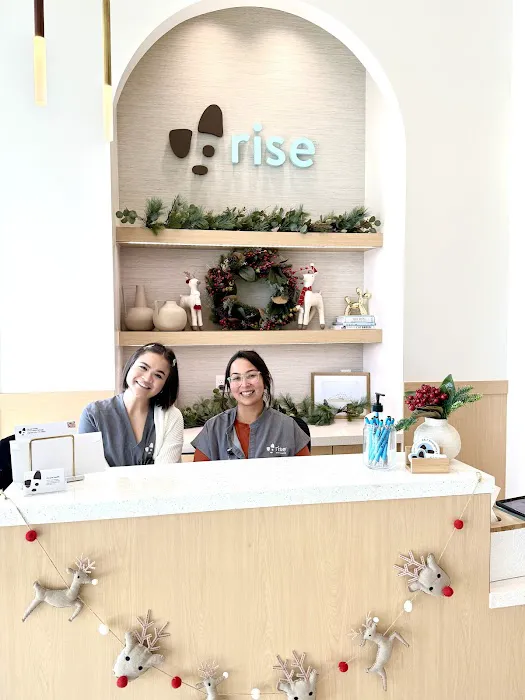 Rise Pet Health Emergency & Specialty Hospital Picture 9