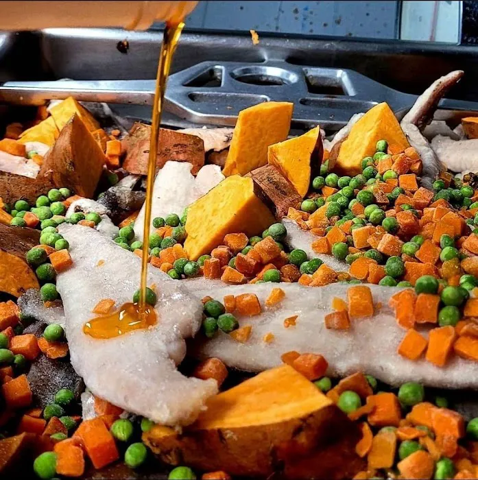 Athletic K9 Raw Dog Food Picture 10