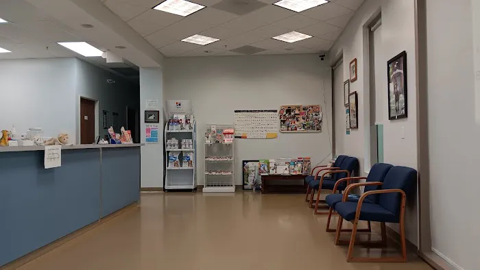 Plaza Pet Hospital Picture 1