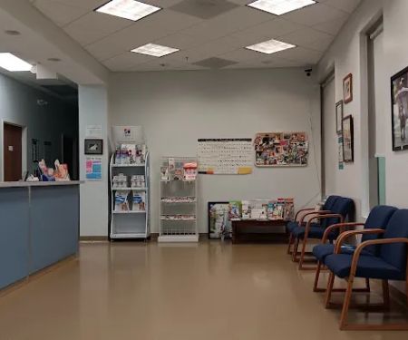 Plaza Pet Hospital