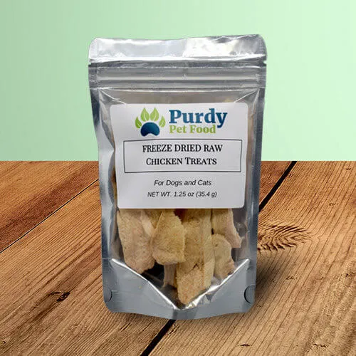 Purdy Pet Food LLC Picture 2