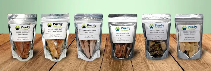 Purdy Pet Food LLC Picture 6
