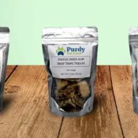 Purdy Pet Food LLC ico