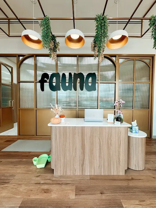 Fauna Veterinary Collective Picture 4