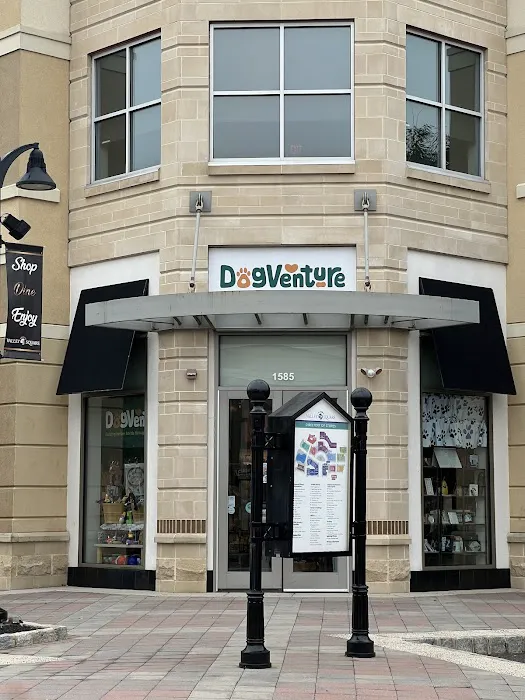 DogVenture Valley Square Picture 7