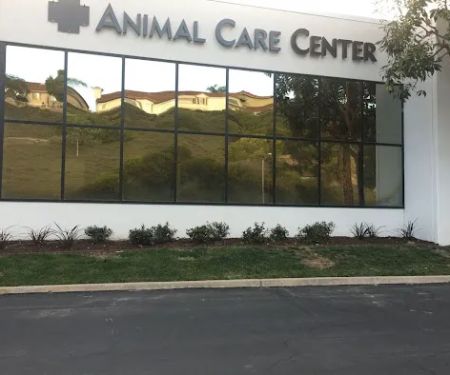 Niguel Animal Care Center