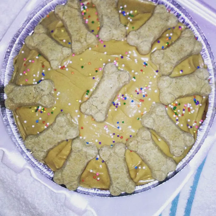 King's Canine Cookies Picture 8