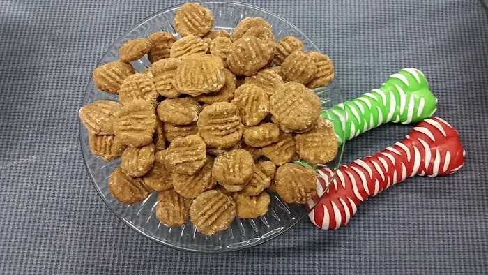 King's Canine Cookies Picture 7