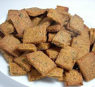 King's Canine Cookies Picture 1