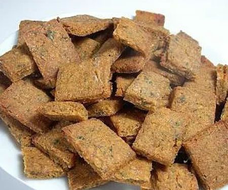 King's Canine Cookies