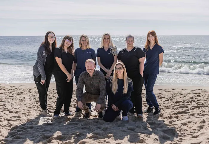 Aliso Beach Animal Clinic Picture 5