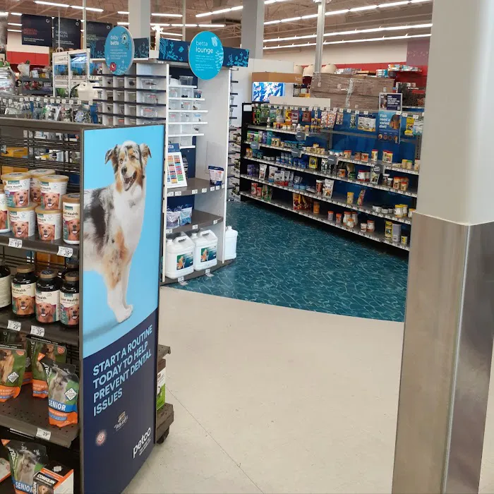 Petco Picture 9