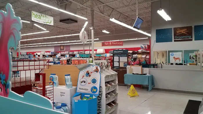 Petco Picture 6