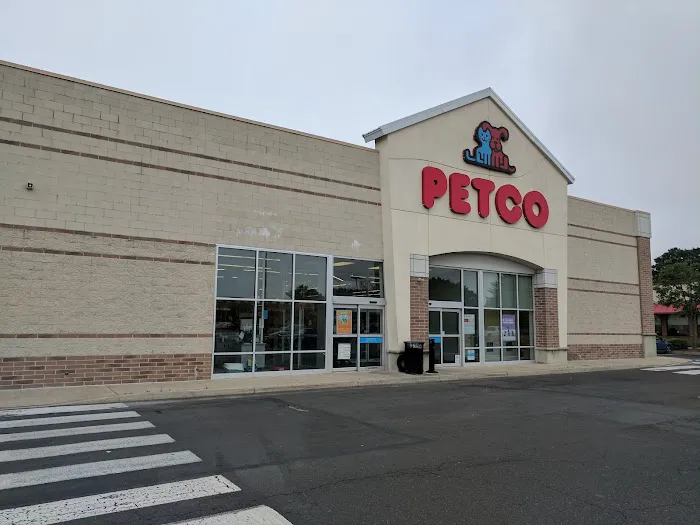 Petco Picture 2