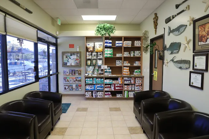 South Coast Veterinary Hospital Picture 6