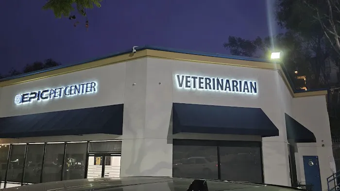 EPIC Pet Center Picture 9