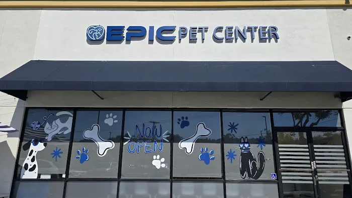 EPIC Pet Center Picture 10