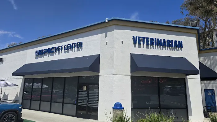 EPIC Pet Center Picture 8