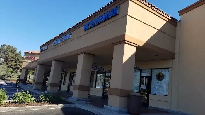 Portola Plaza Veterinary Hospital Picture 6