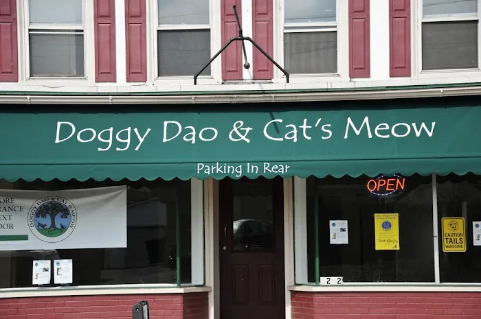 Doggy Dao & Cat's Meow Picture 10