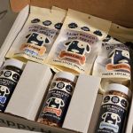 Saint Rocco's Treats
