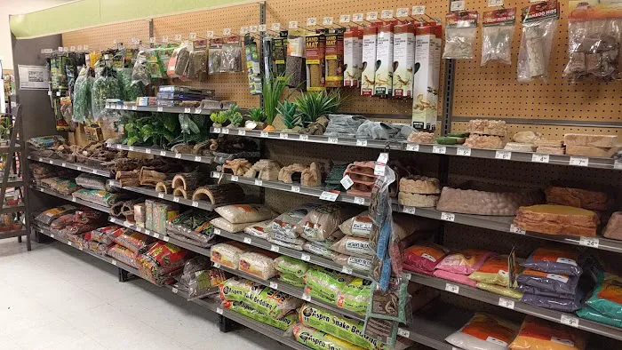 Petco Picture 10