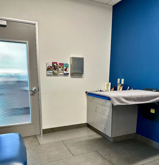 Rancho Niguel Animal Hospital Picture 1