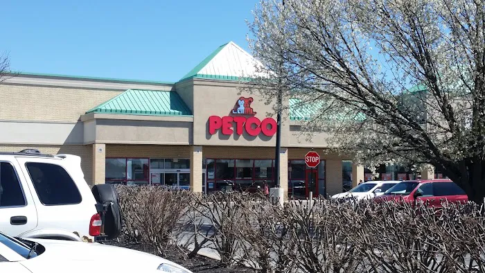 Petco Picture 10