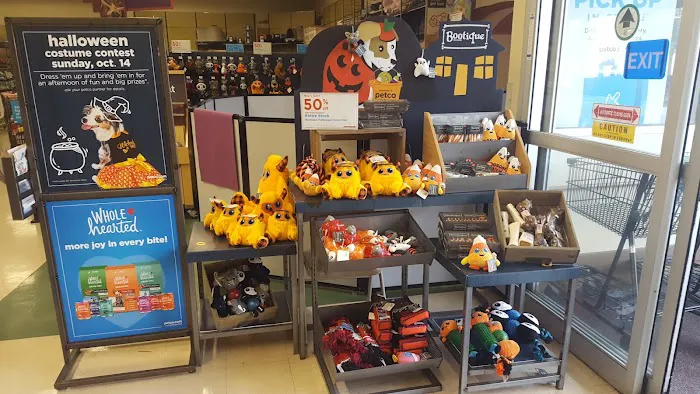 Petco Picture 6