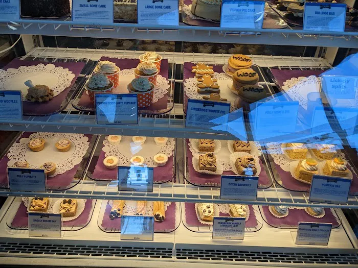 Three Dog Bakery - Mechanicsburg Picture 4
