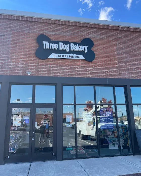 Three Dog Bakery - Mechanicsburg Picture 9