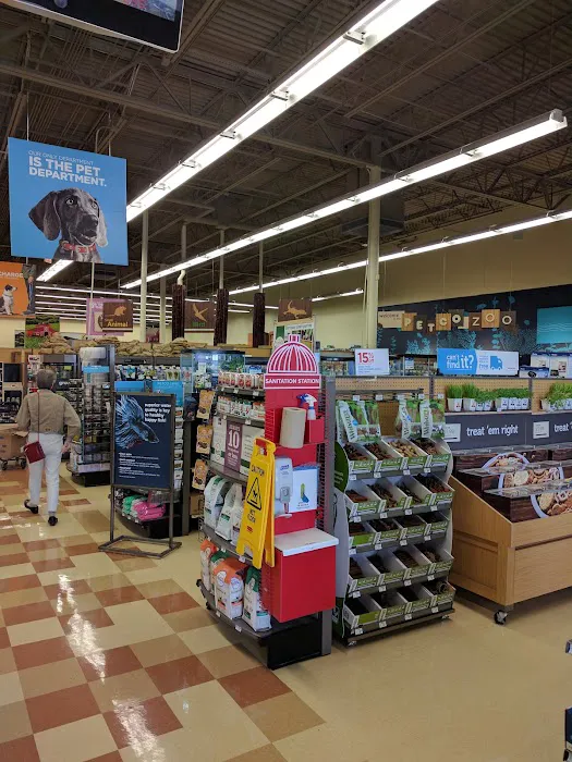 Petco Picture 8