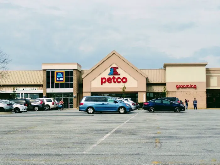 Petco Picture 9