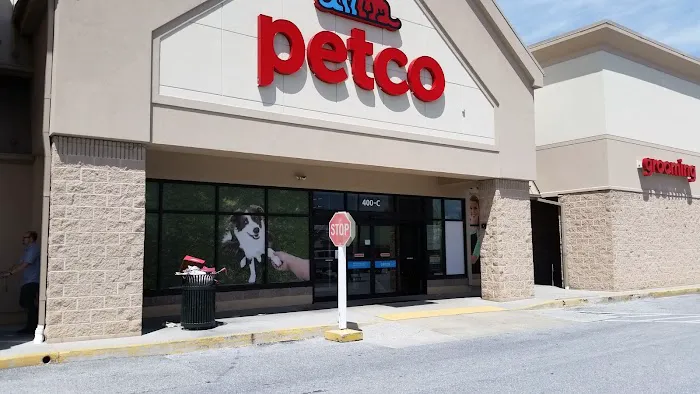 Petco Picture 3