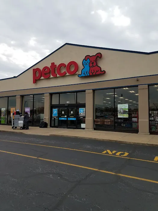 Petco Picture 8