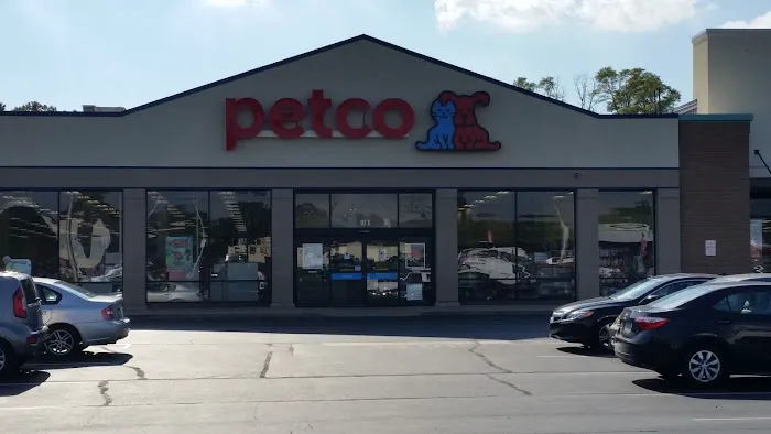 Petco Picture 1