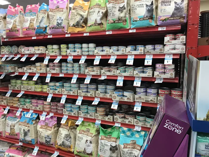 Petco Picture 9