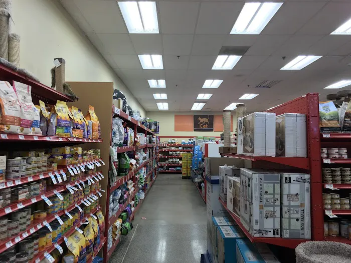 Petco Picture 7