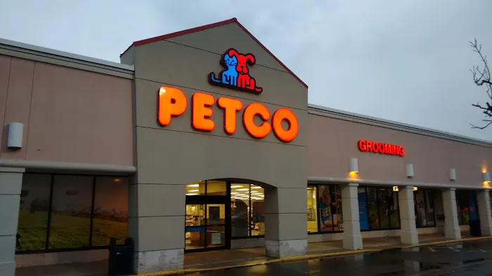 Petco Picture 1